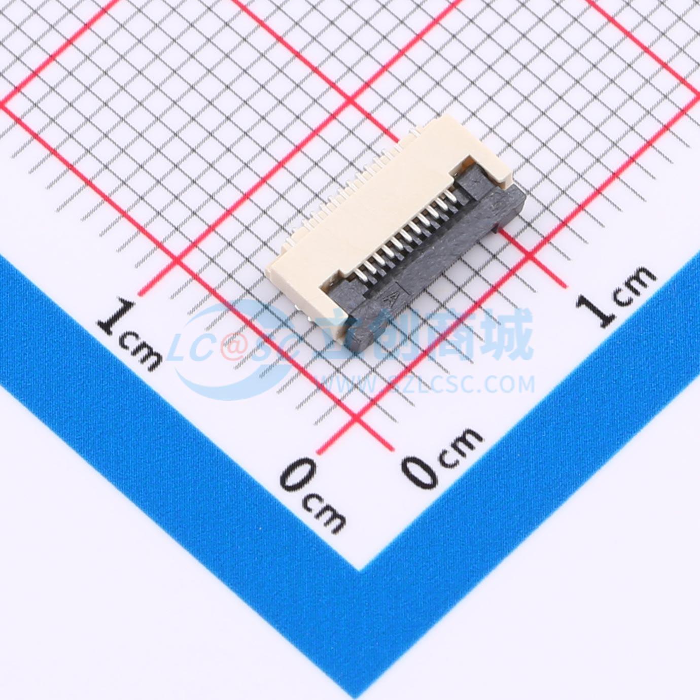 THD0520-11CL-SN实物图