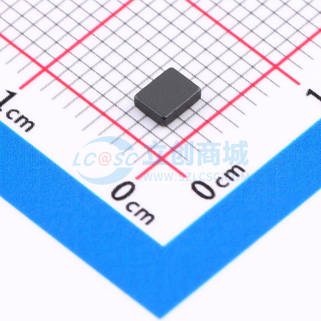 点击查看大图 PTHS322510-100M实物图