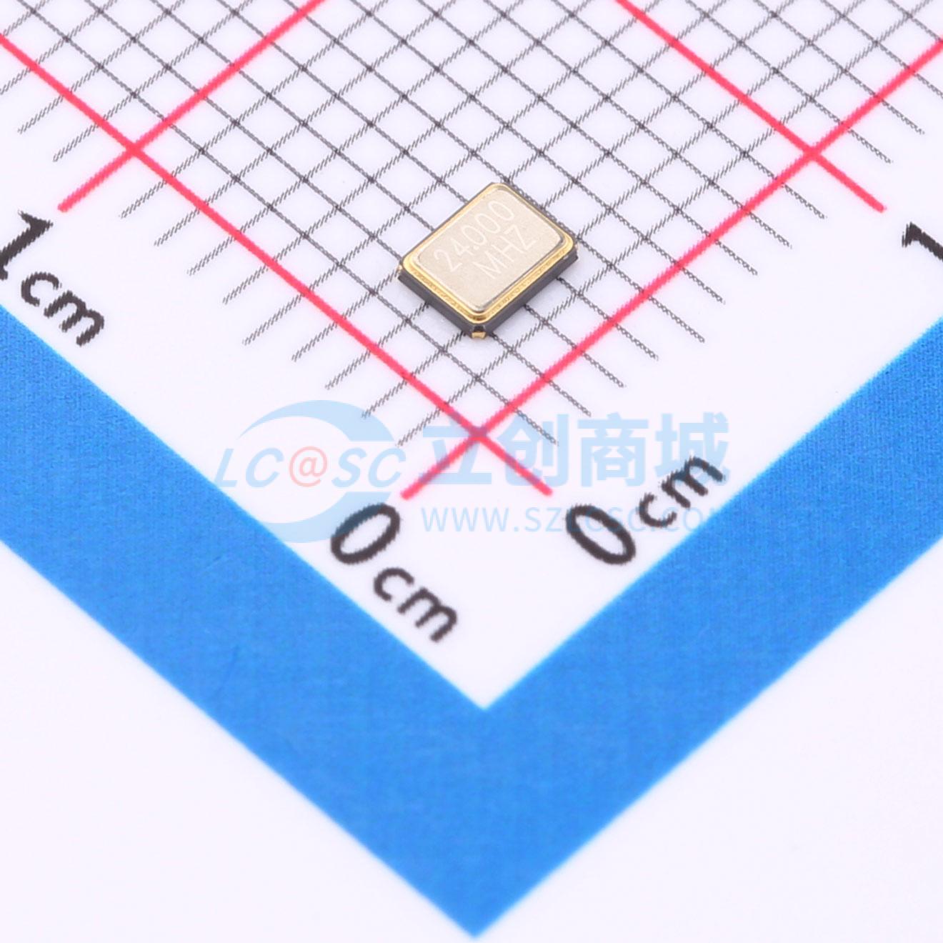 点击查看大图 3225-24-16-10-10/A实物图