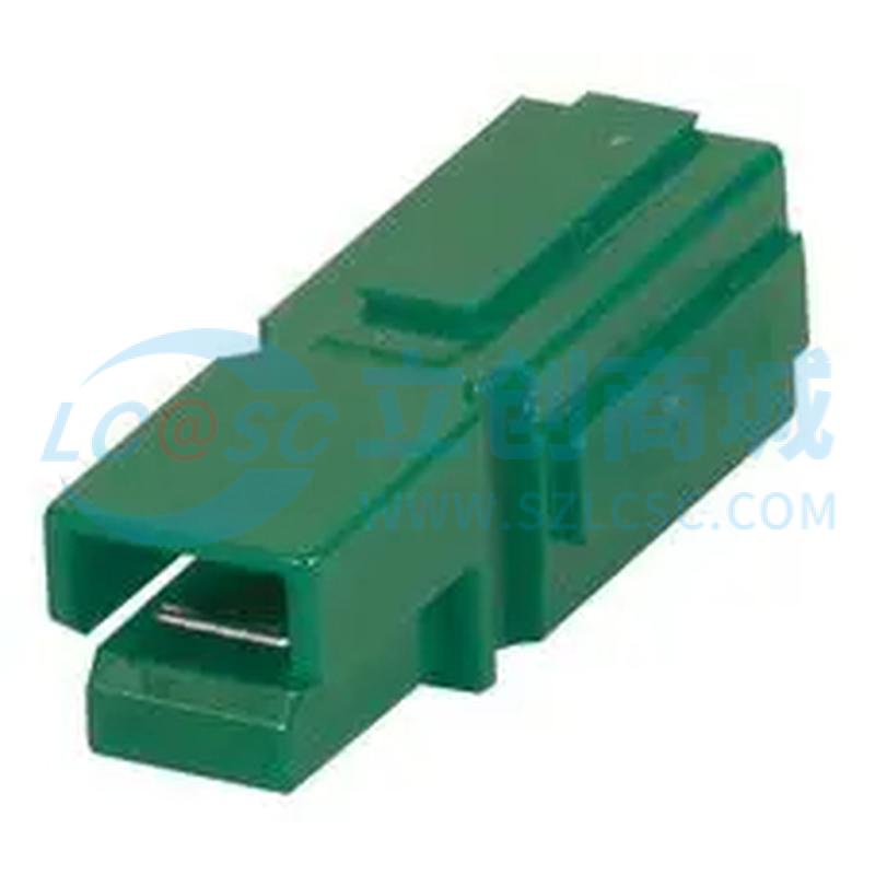 BMC1S-GREEN实物图