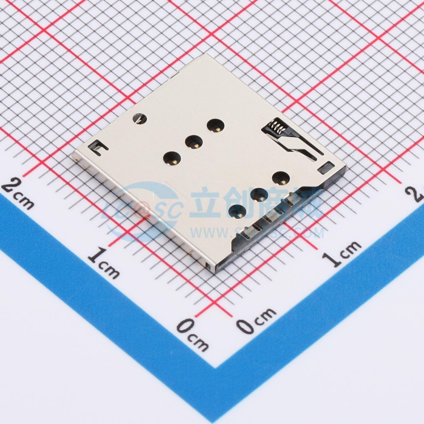 JBL-102313952实物图