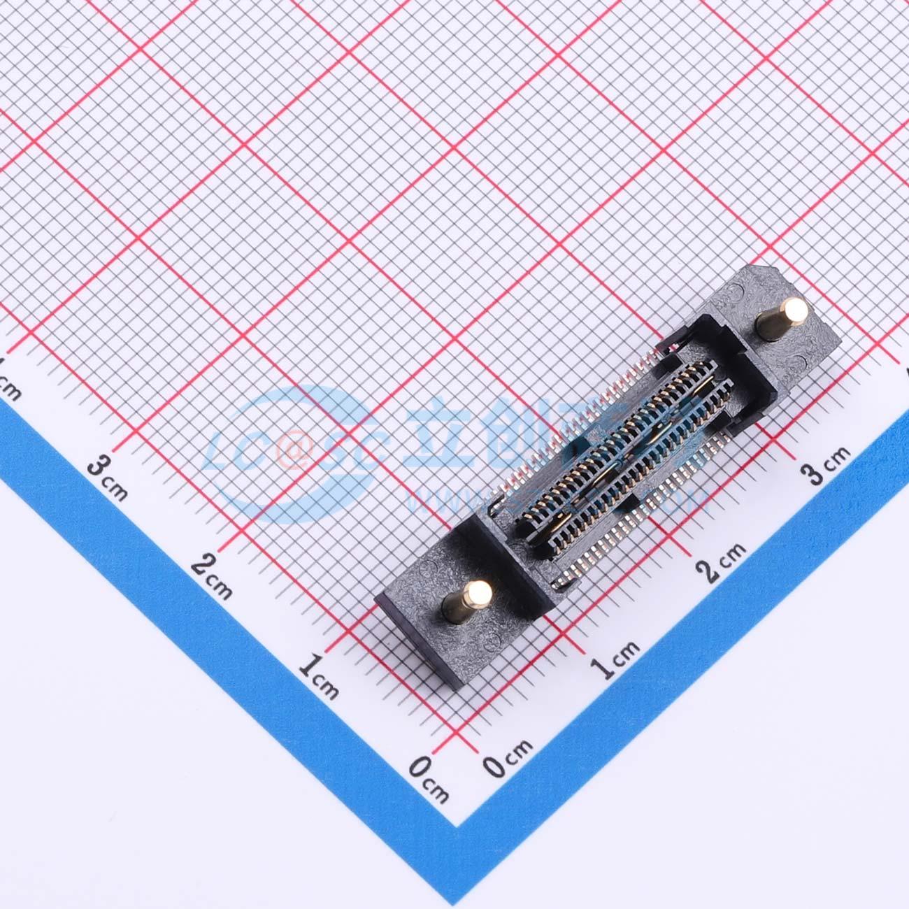 点击查看大图 QFS-026-04.25-L-D-A-RT1实物图