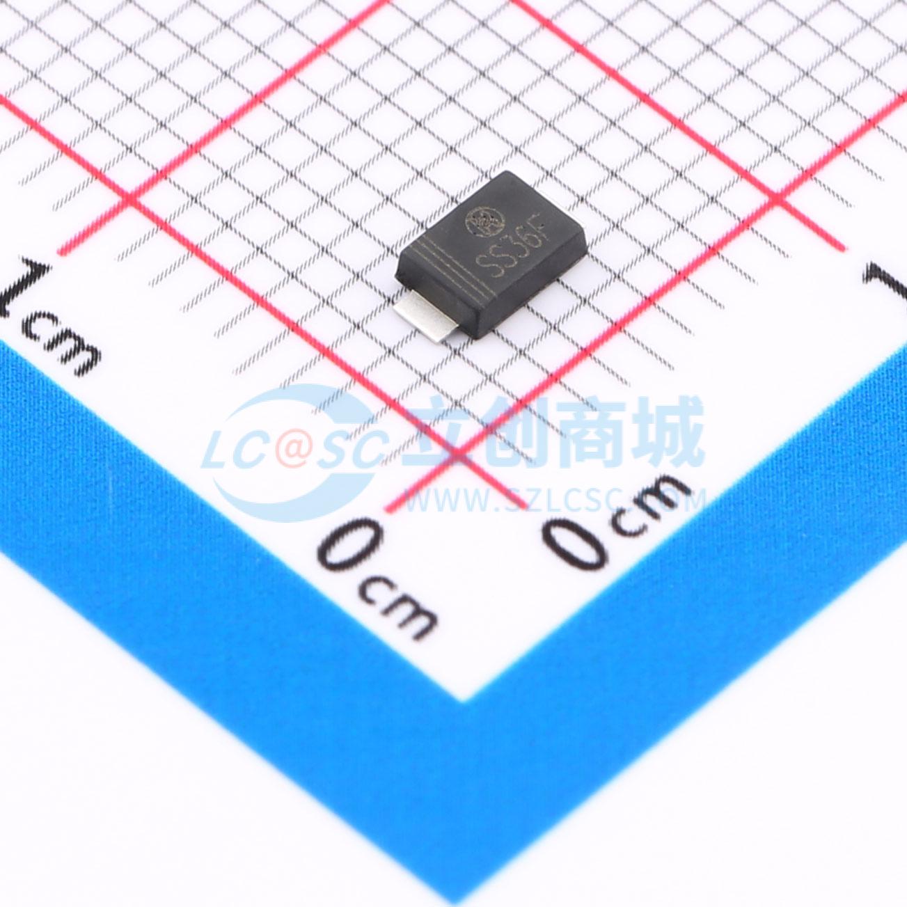 点击查看大图 SS36F实物图