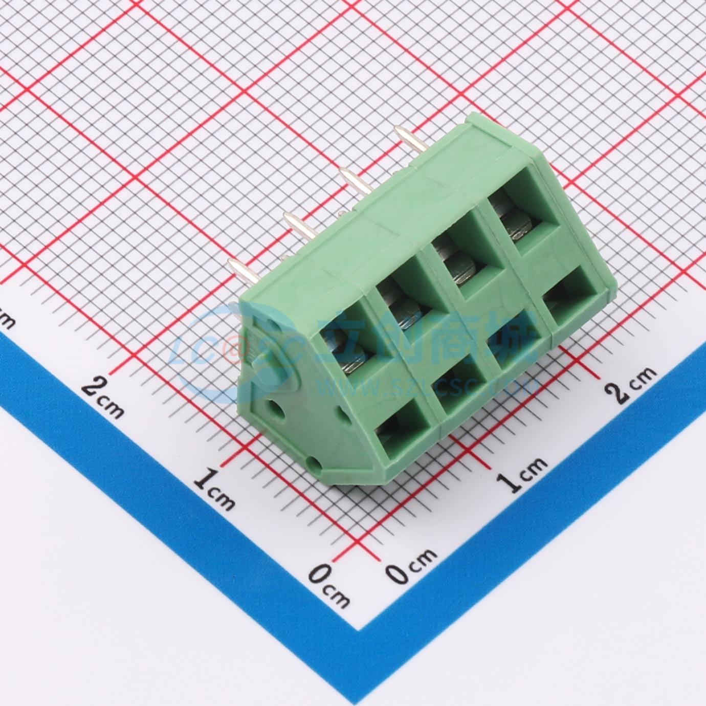 点击查看大图 HG0400500000G实物图