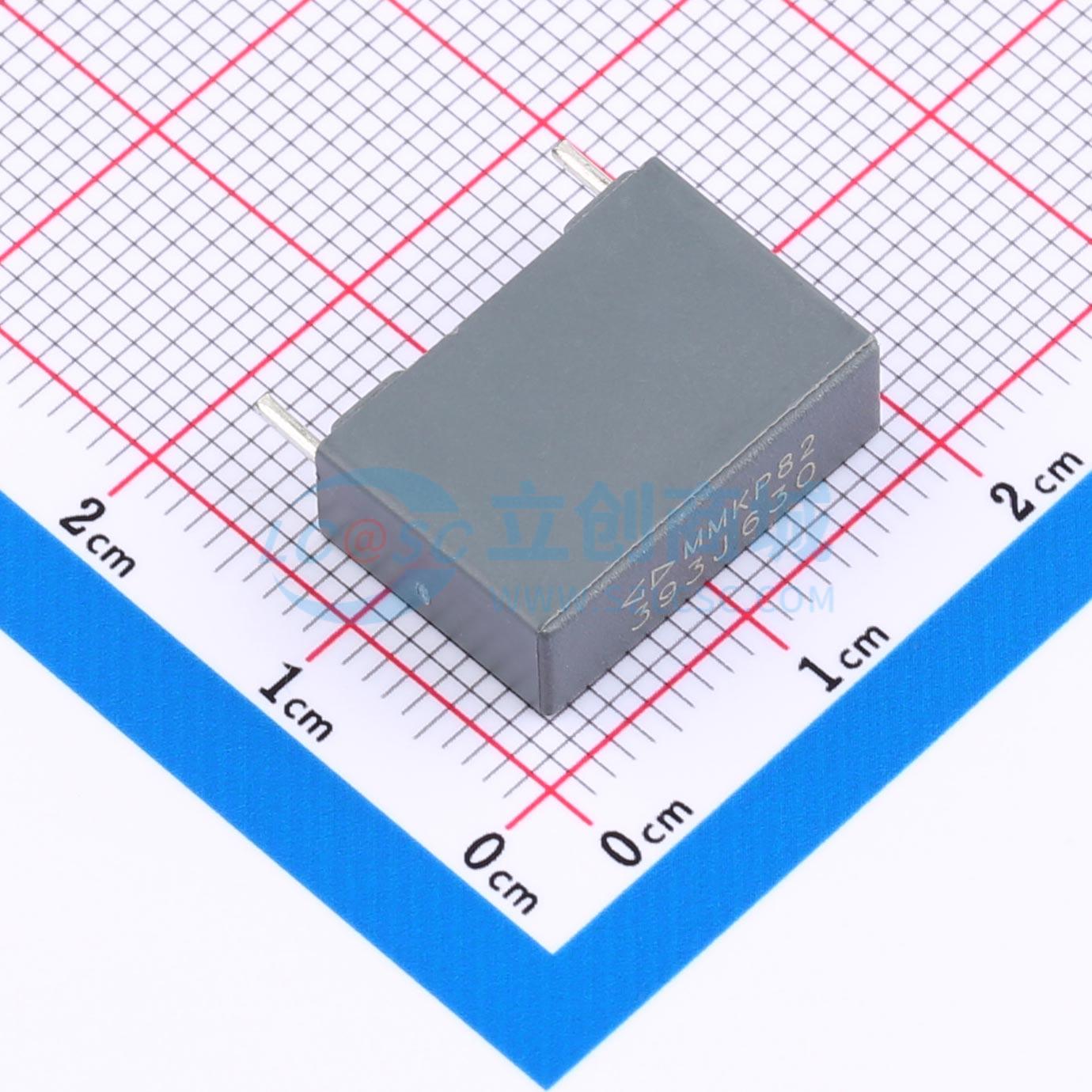 点击查看大图 C822J393J60C350实物图