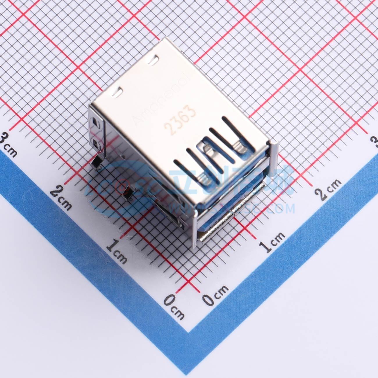 GSB3112311HR实物图