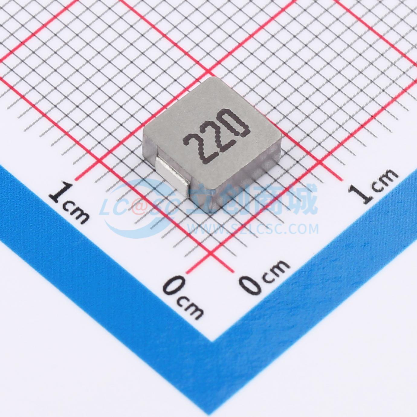 点击查看大图 GSM0630-220-M实物图