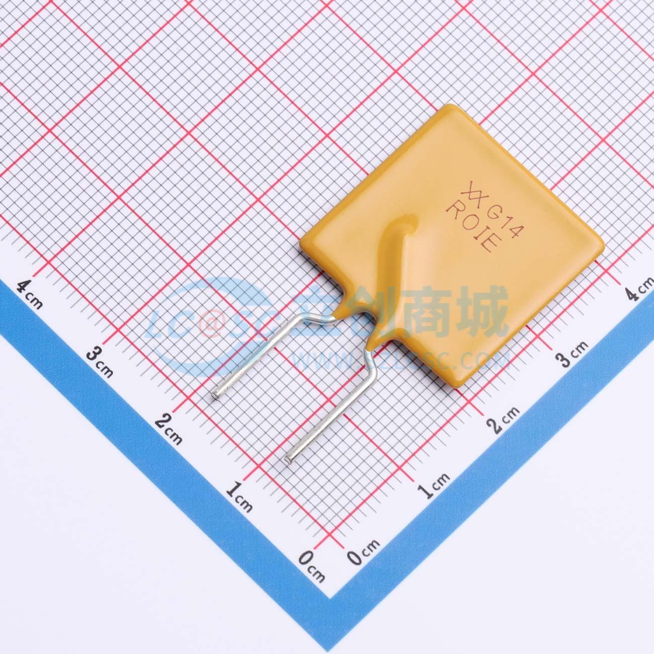 点击查看大图 AGRF1400实物图