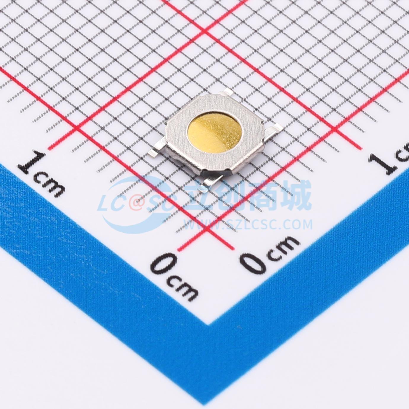 点击查看大图 1TS001A-2600-0800CP-CT实物图