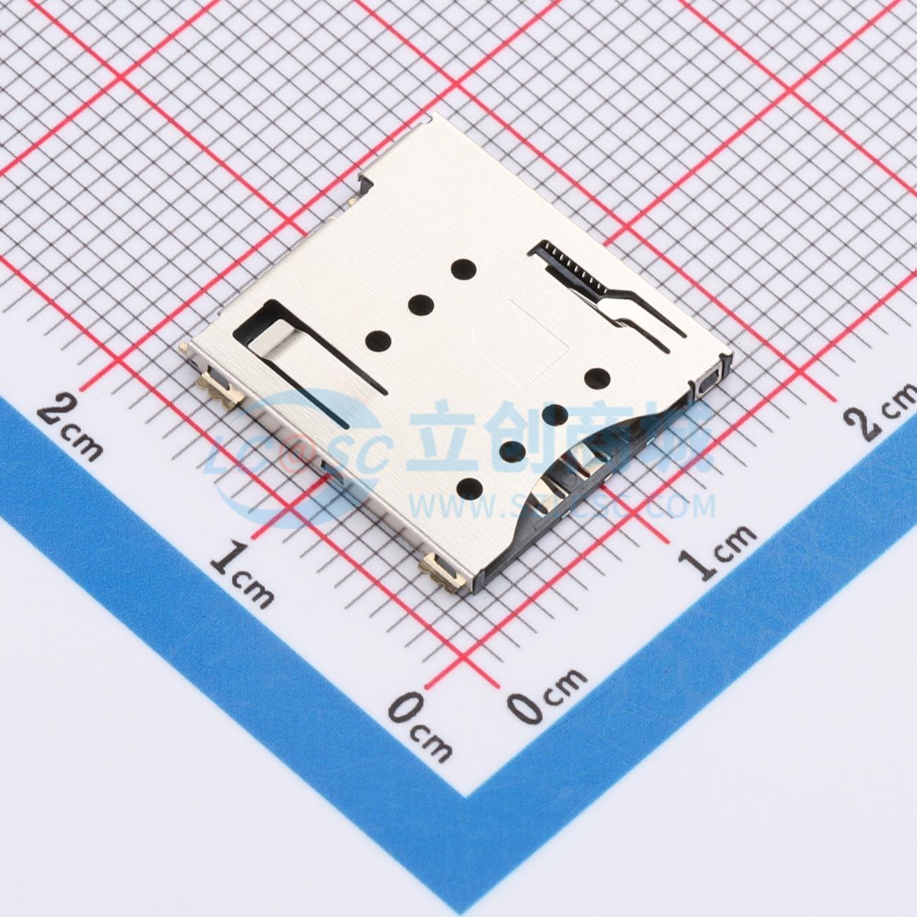 点击查看大图 JBL-102011342实物图