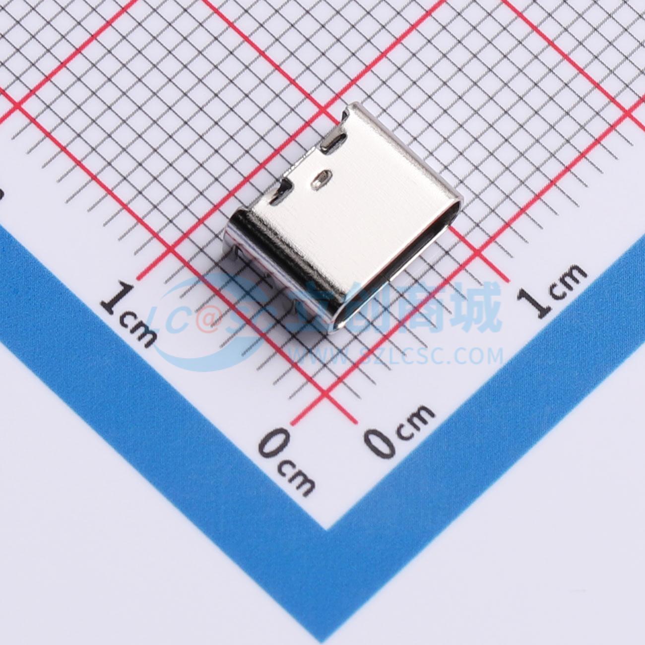 点击查看大图 LCK-TCF302-L65WL-G1实物图