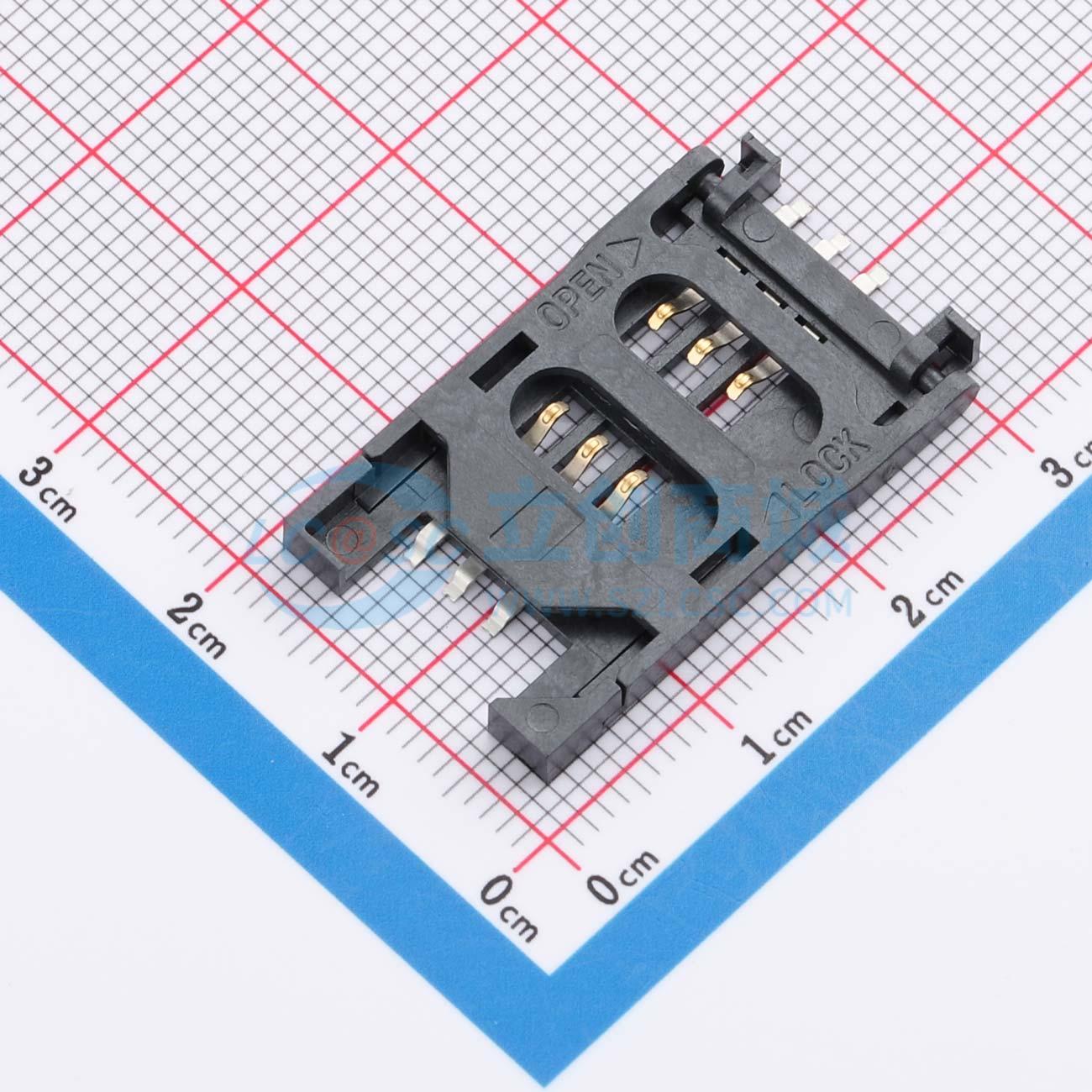 点击查看大图 JBL-102153592实物图