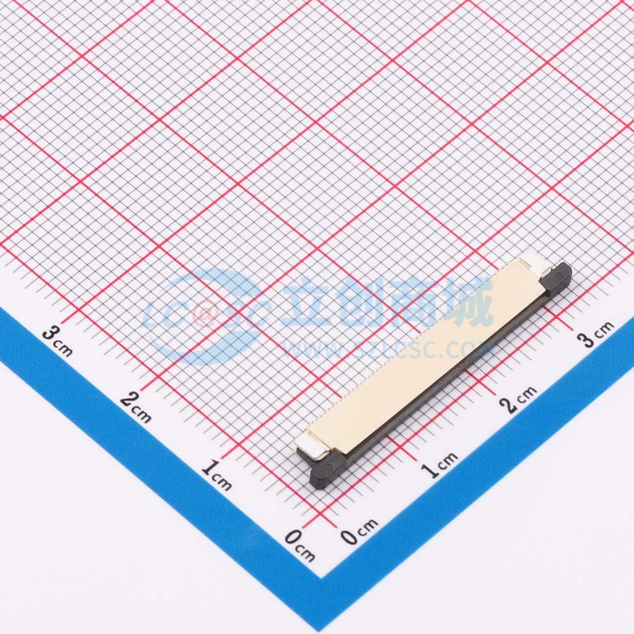 F32Q-1A7H1-11050实物图