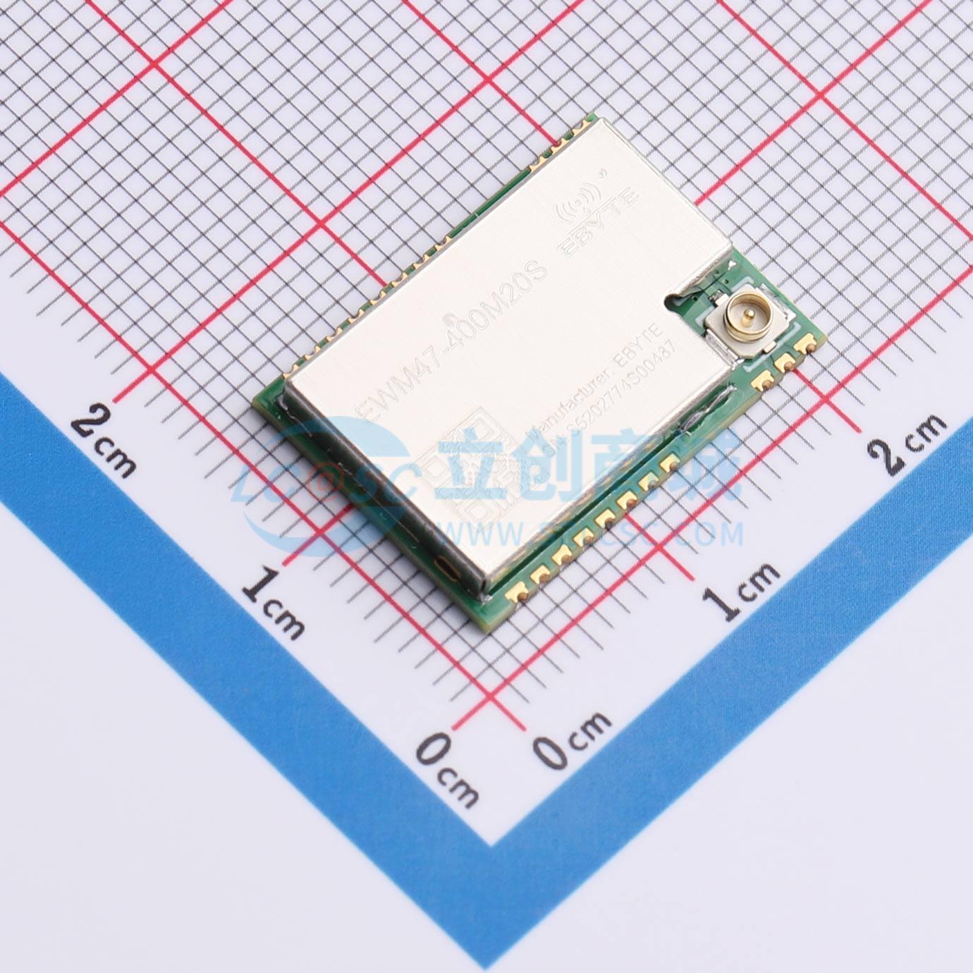 EWM47-400M20S实物图