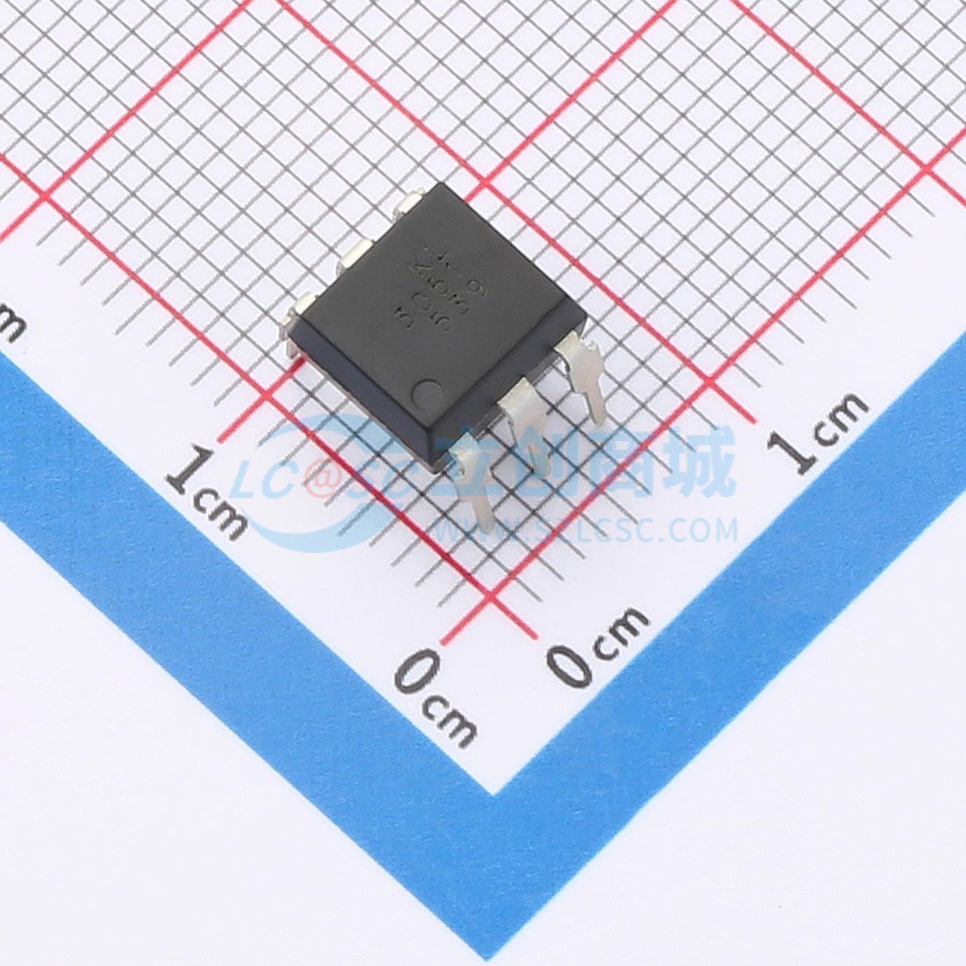 KL3051-F-AW实物图