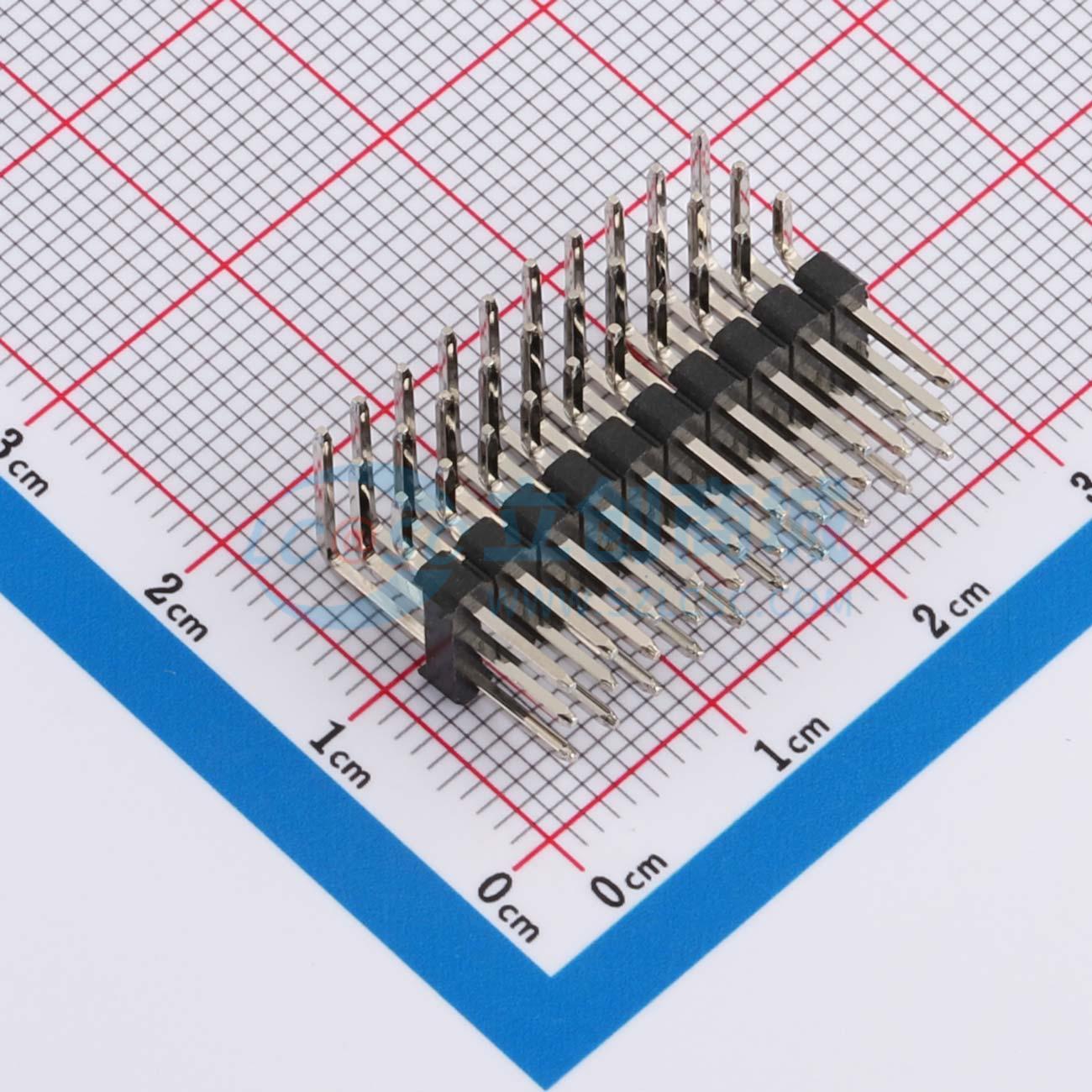 点击查看大图 2011-3X10G00RB实物图