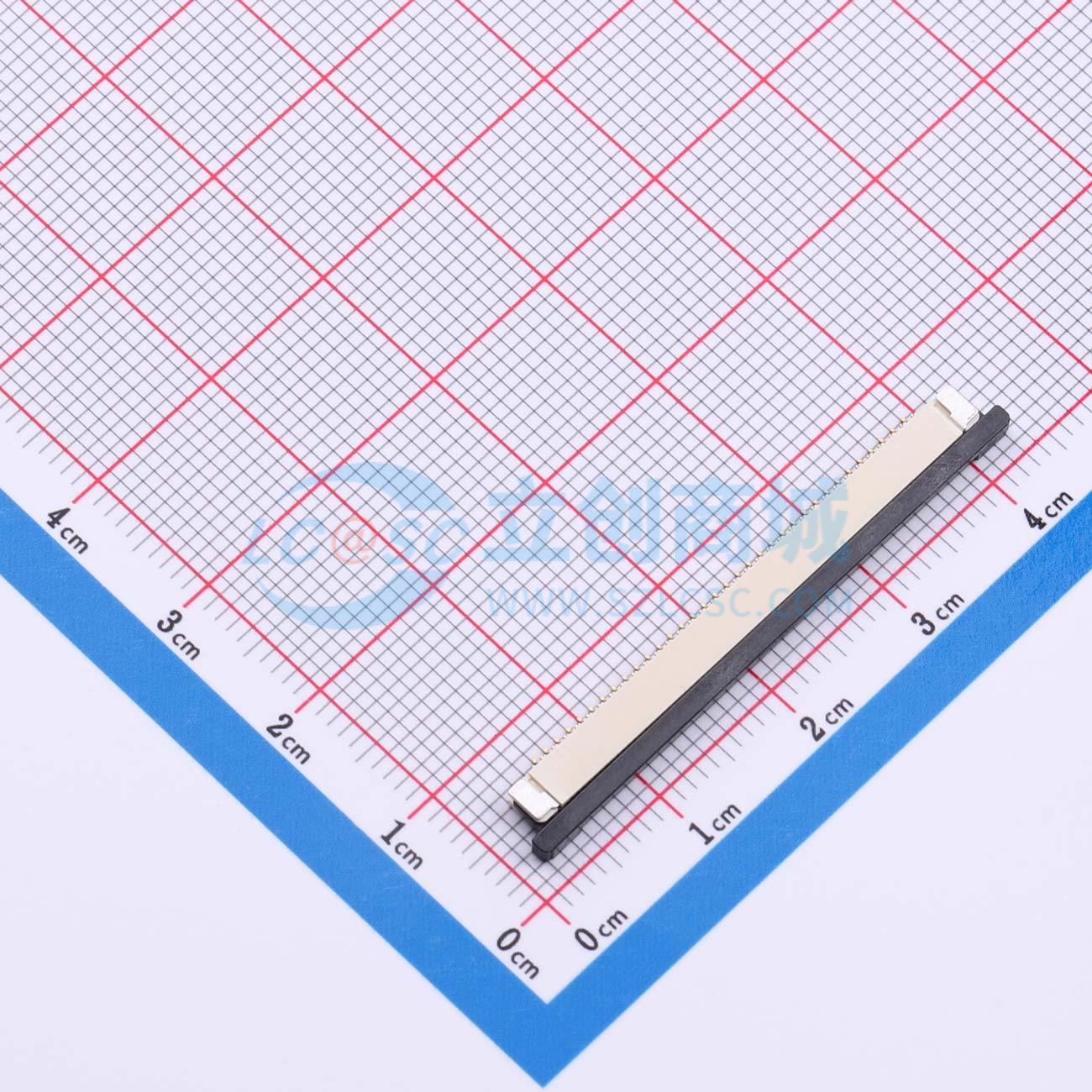 F52R-1A7H1-11034实物图