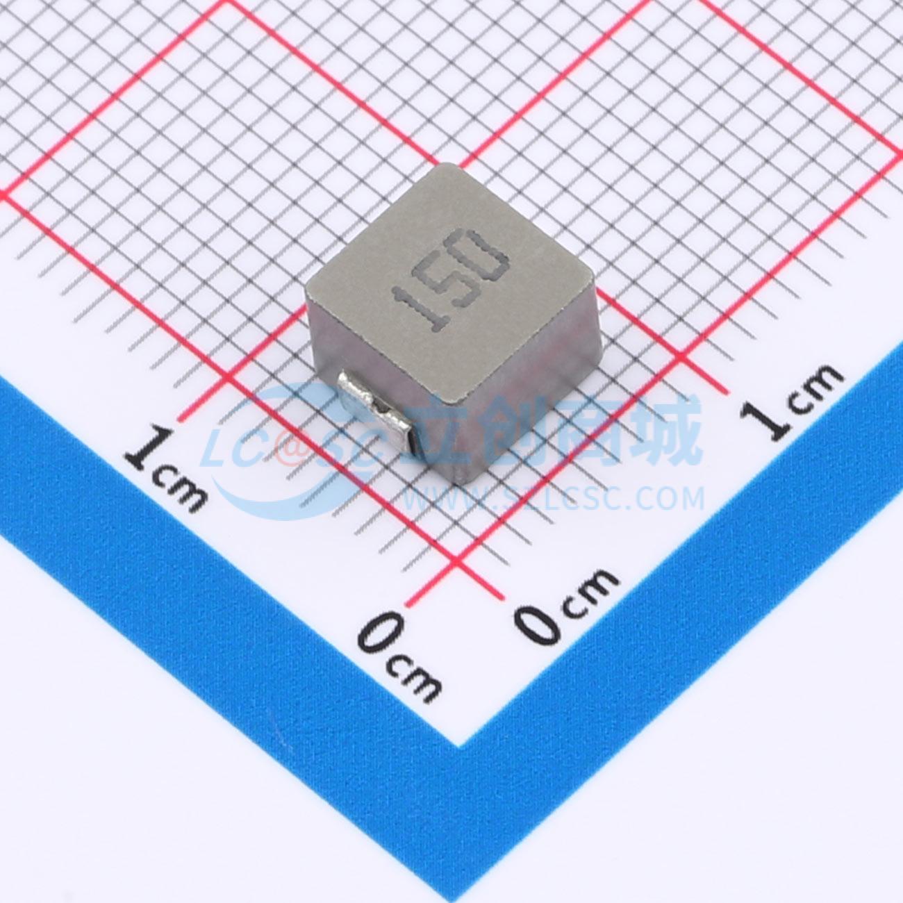 点击查看大图 POHS0605-150M实物图