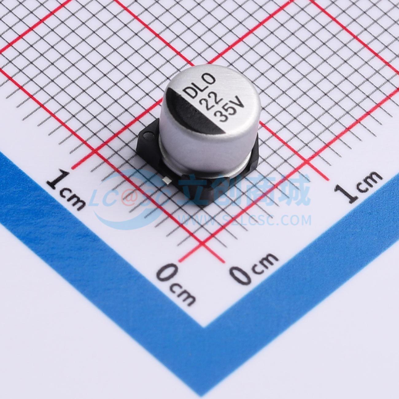 CDL035M220E06PC97V00R实物图