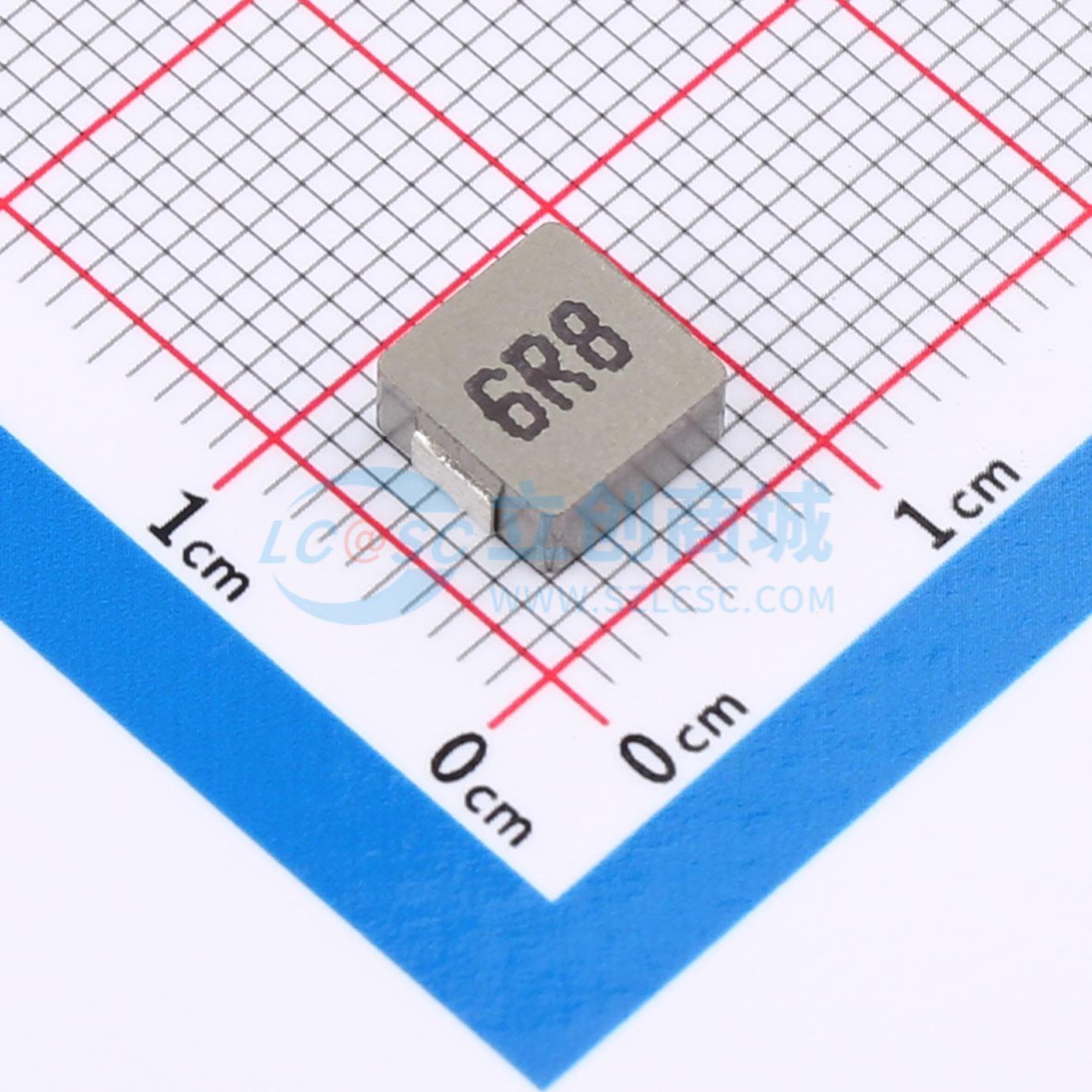GSM0630-6R8-M实物图