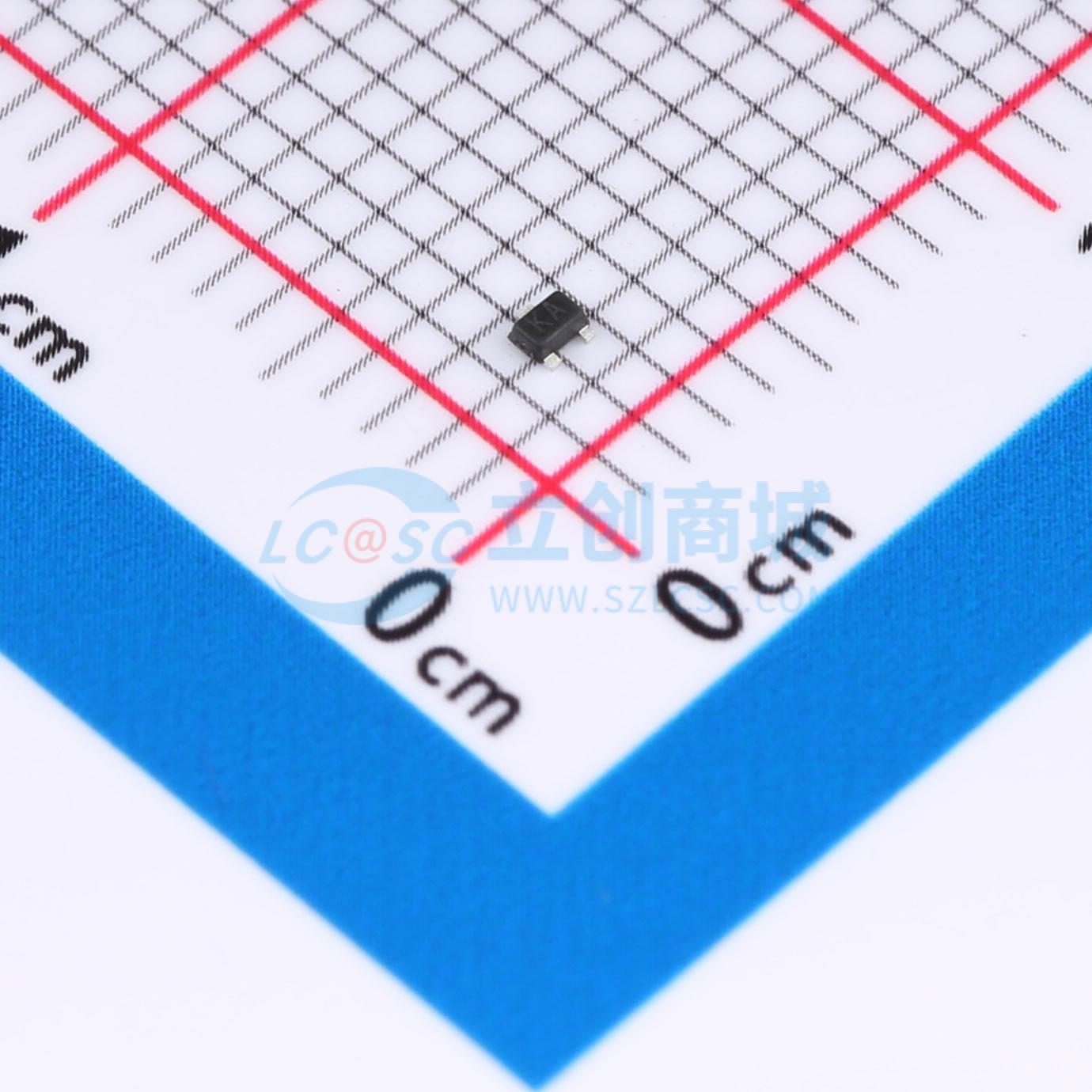 点击查看大图 YJL3139KAT实物图