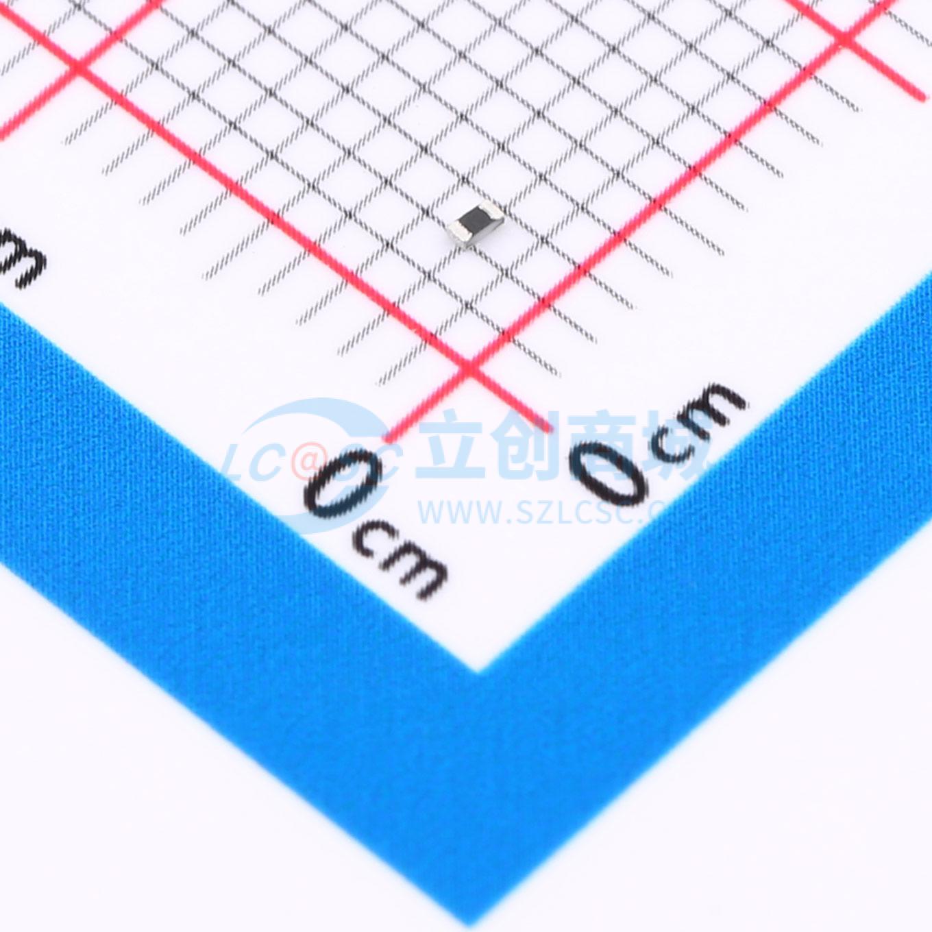 点击查看大图 ABC02K100JT实物图