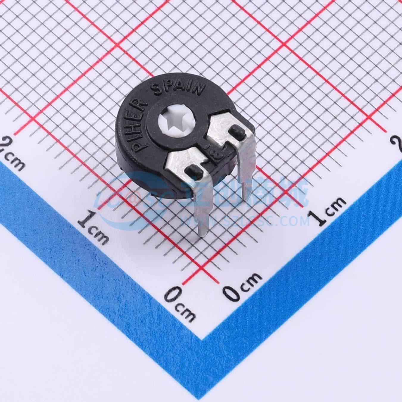 PT10LV10-224A2020-PM-S实物图