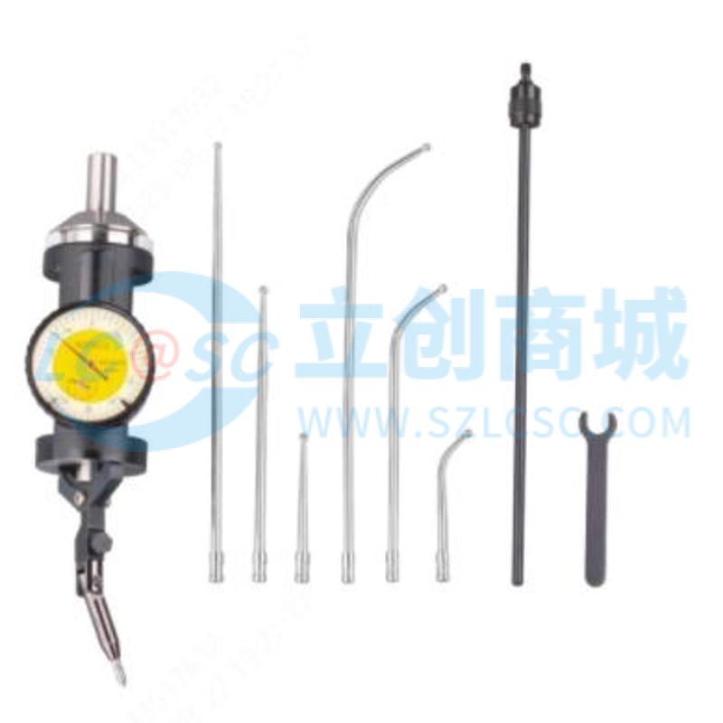 GCF 55295-09实物图