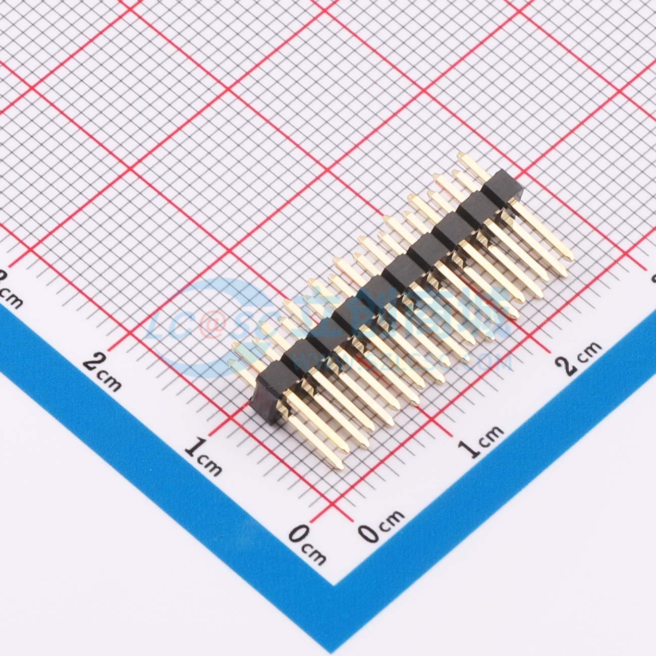 点击查看大图 10129381-920001BLF实物图