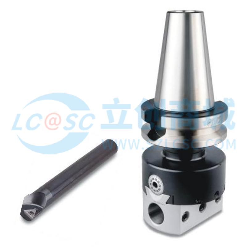 BHC4+MT3(M12*P1.75)+BH2530 59300B-30实物图