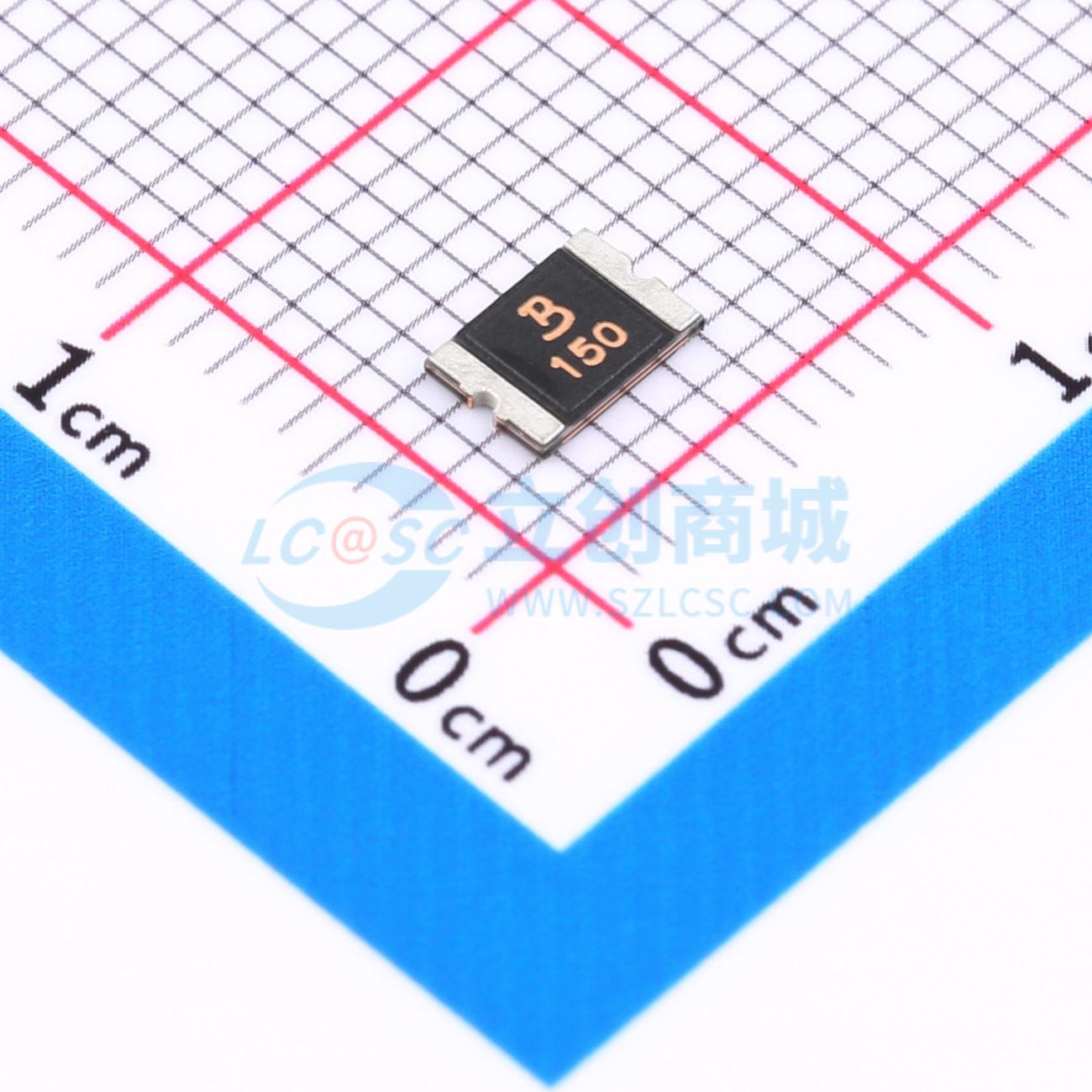 点击查看大图 1812L150/8V实物图