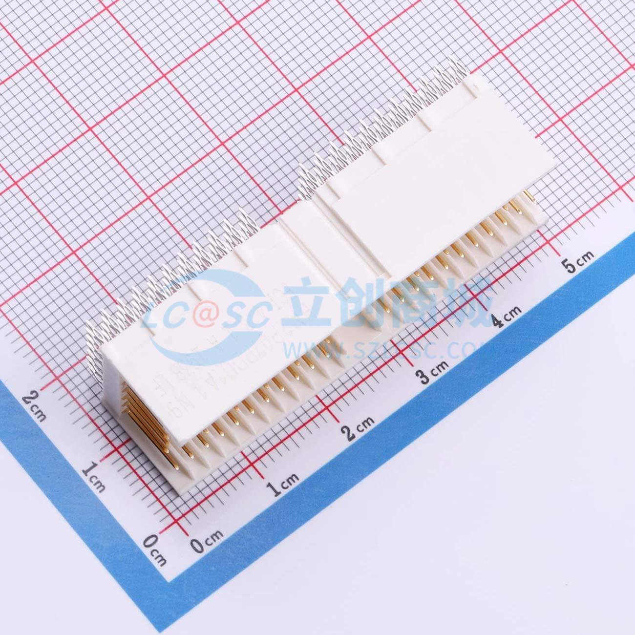 HM2P07PDU1A1N9LF实物图