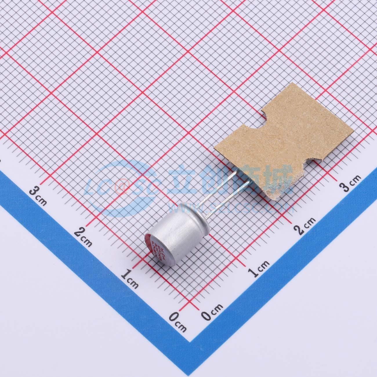 RS80E821MDNASQJT实物图