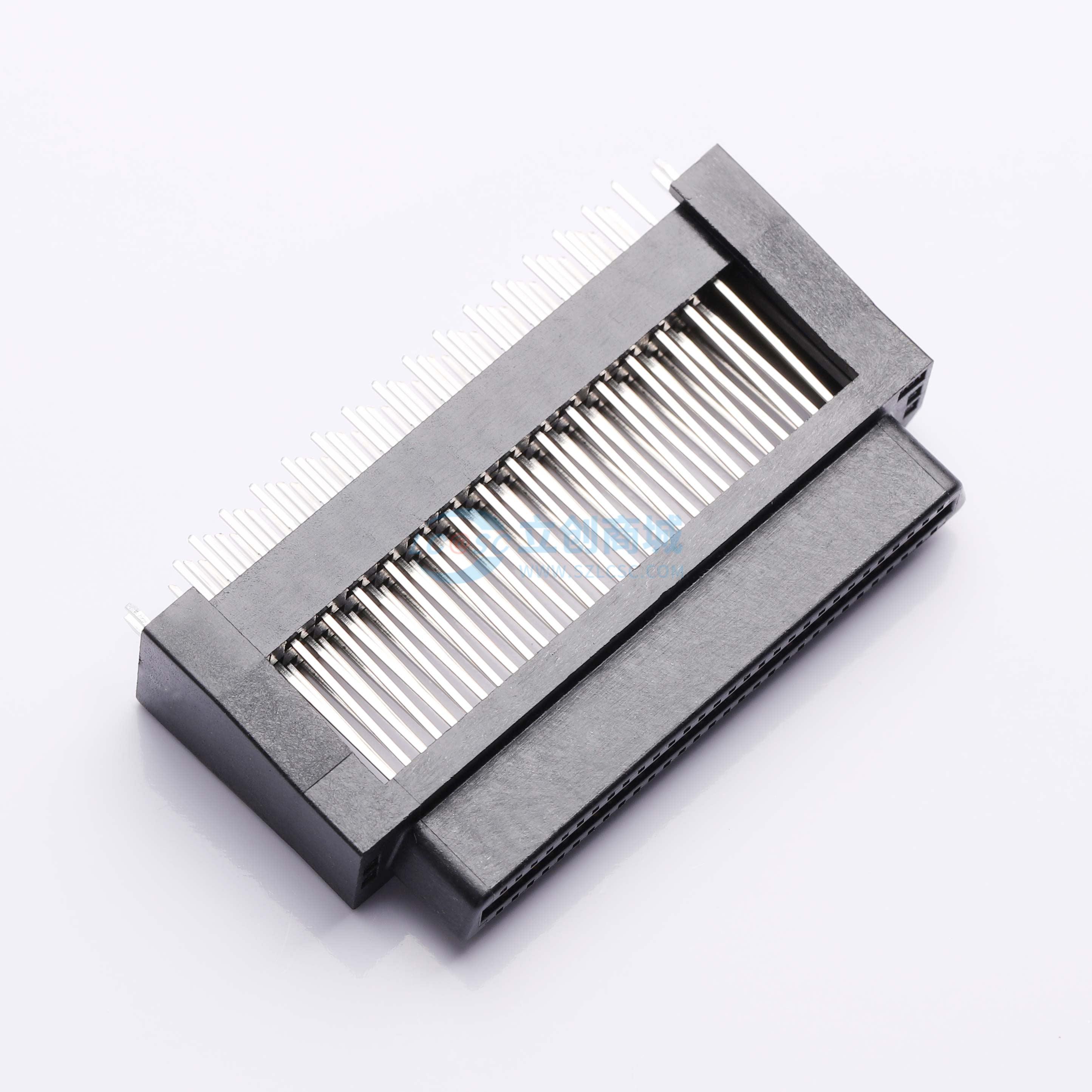 点击查看大图 FX2M6B-60S-1.27DSAL(71)实物图