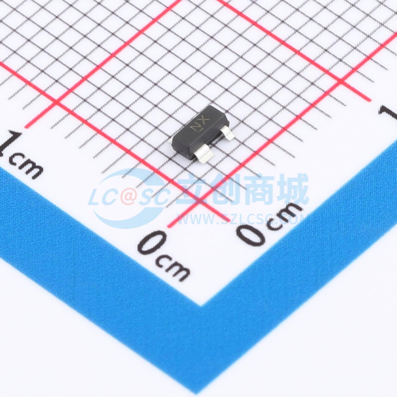 点击查看大图 TPSTM6315LDW13F实物图