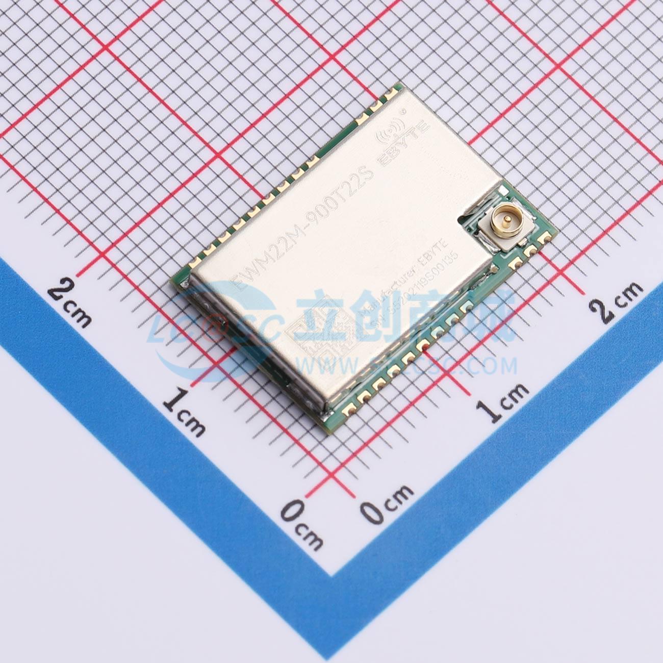 EWM22M-900T22S实物图