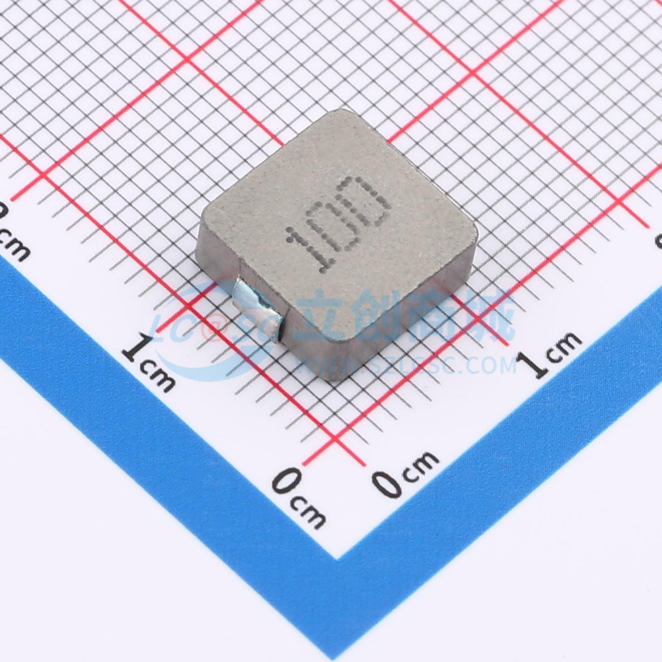 点击查看大图 GSM1040-100-M实物图