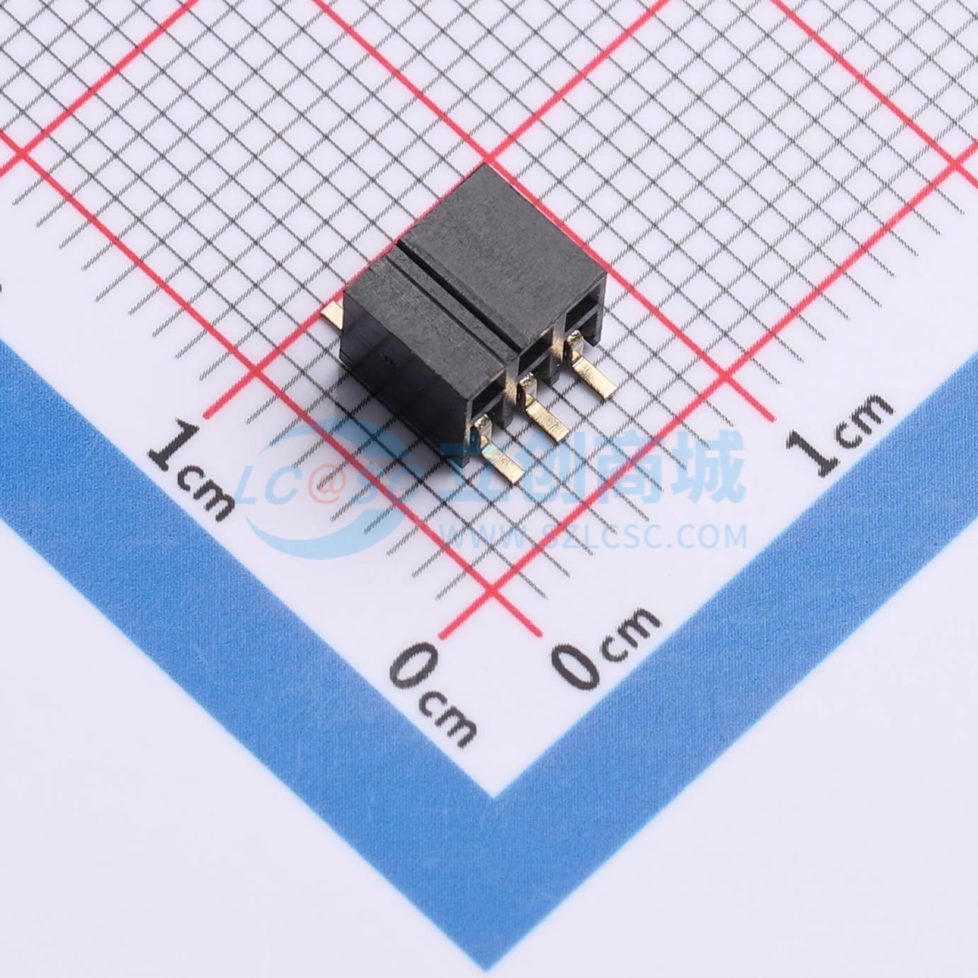 5BKD9-5183-203-W0实物图