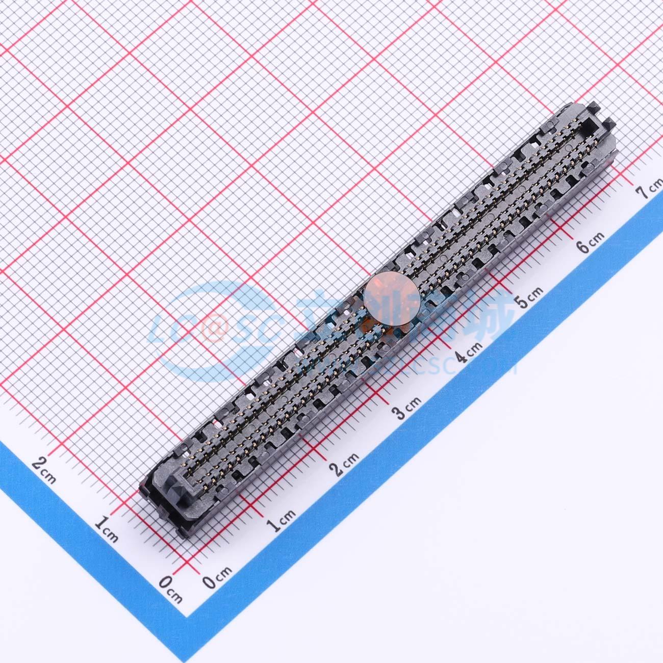 SEAM-50-07.0-S-04-1-A-K-TR实物图