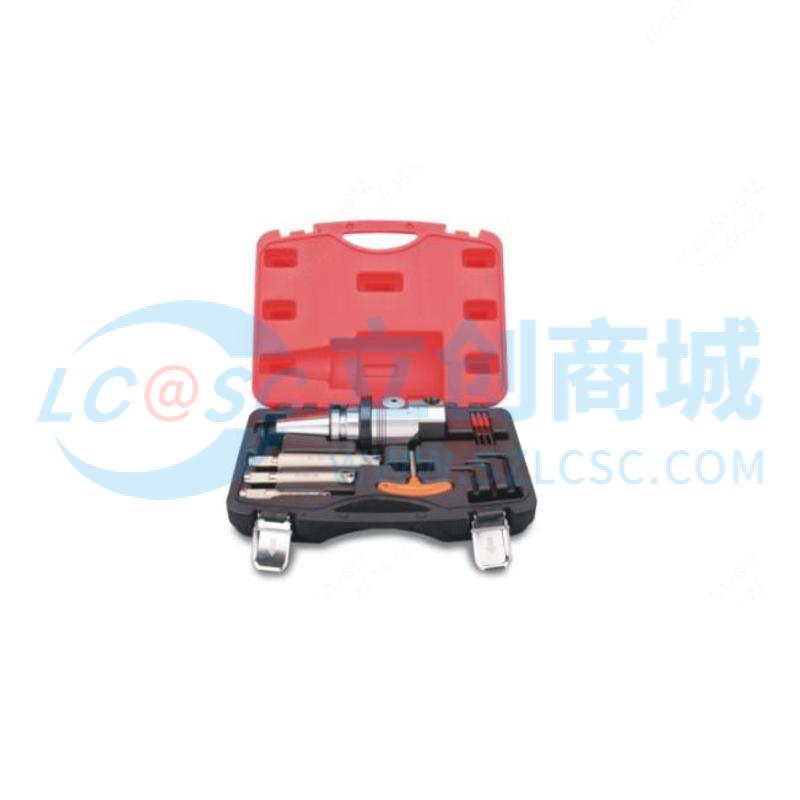 BHB+NT50(I)+BH18-12/20/30 59450C-16实物图