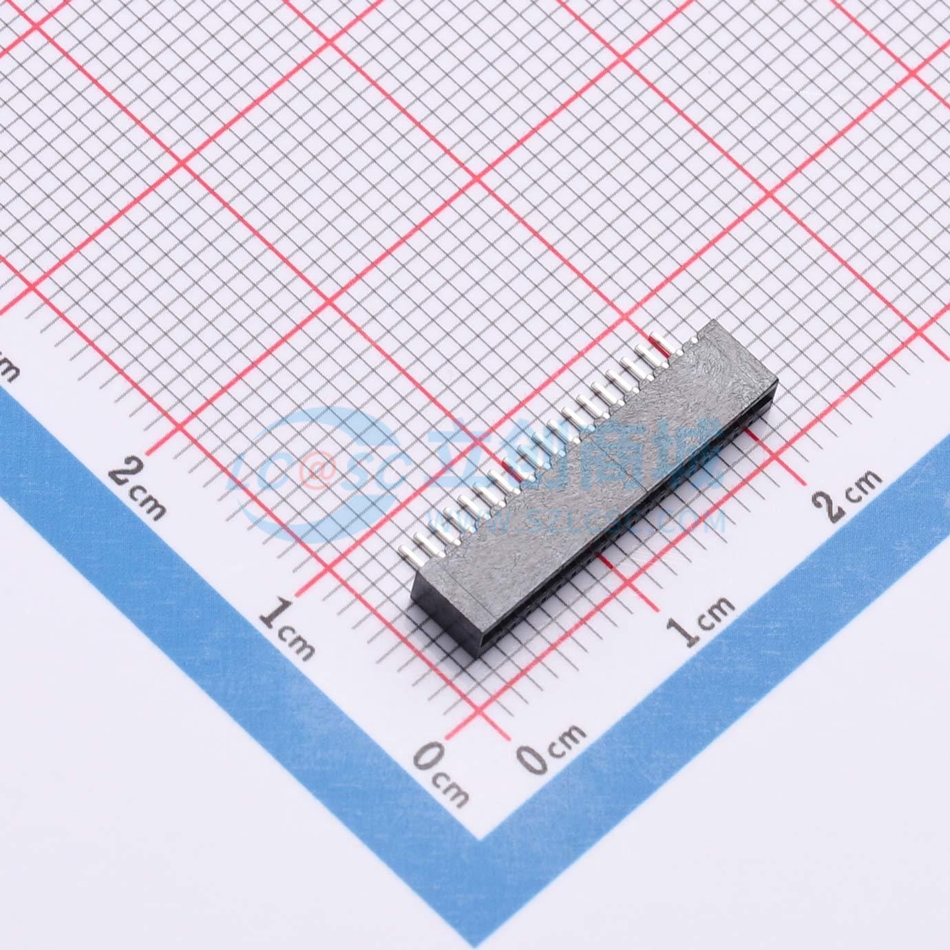 点击查看大图 1.0-B-18PWB-RL实物图