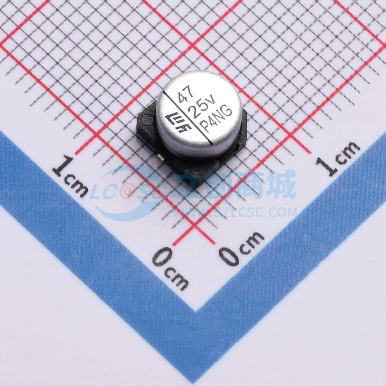 VP4C0391E470MVTM实物图