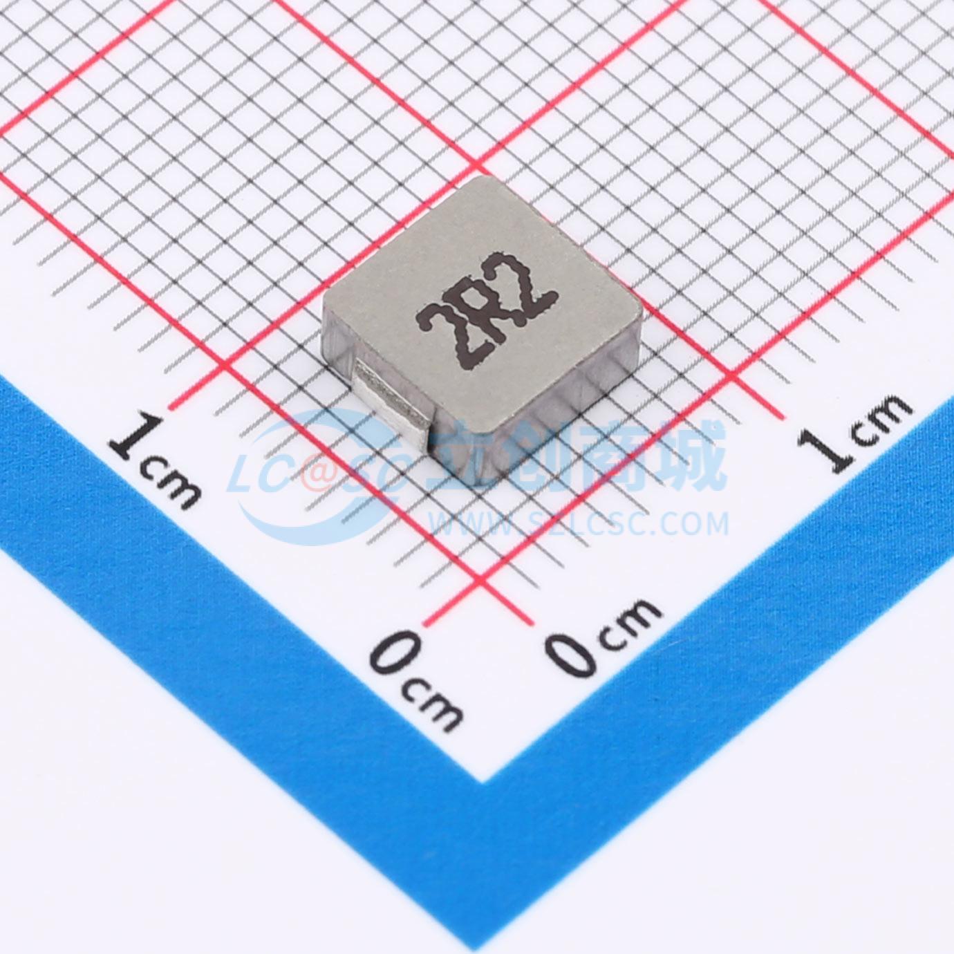 GSM0630-2R2-M实物图