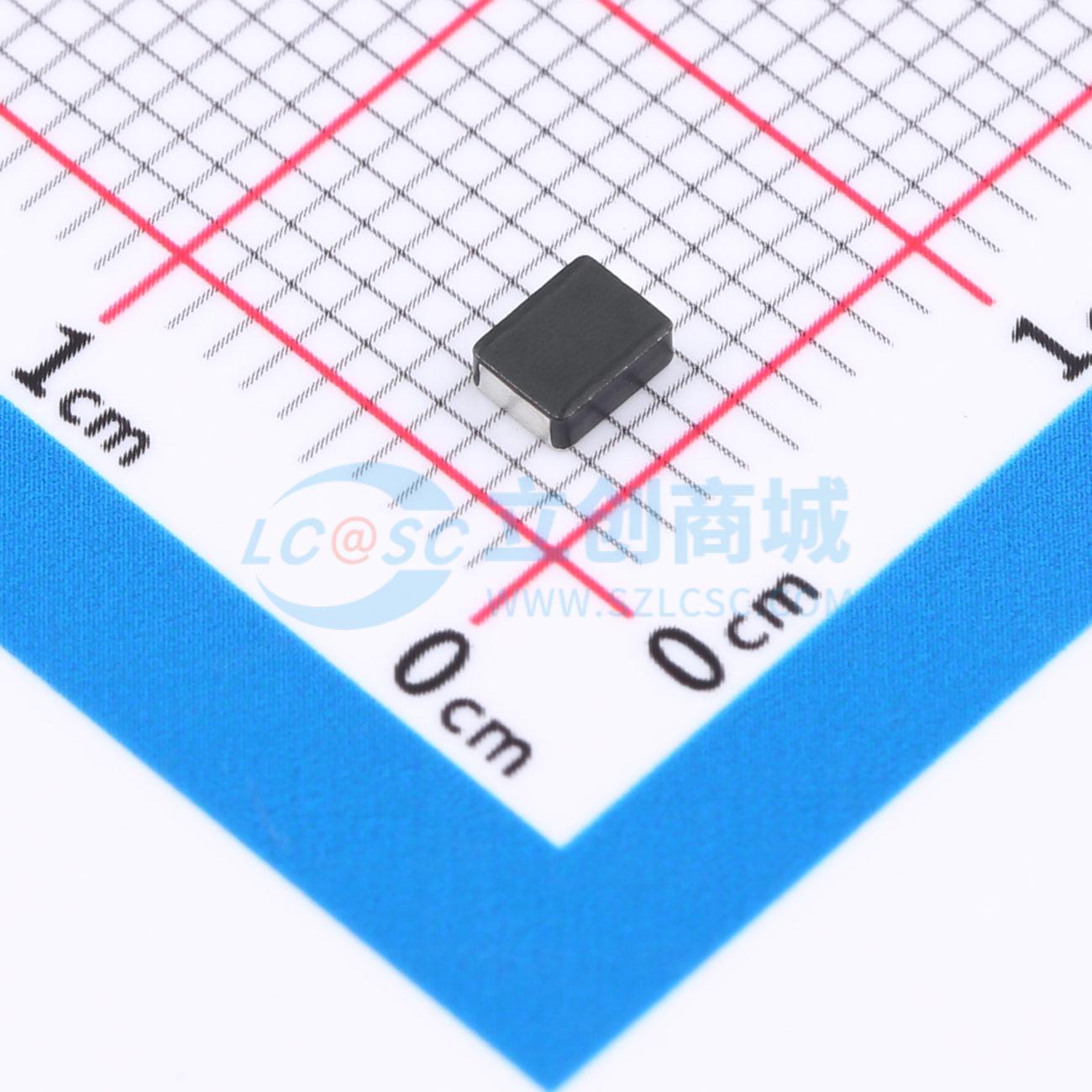 点击查看大图 POHS322512-4R7M实物图