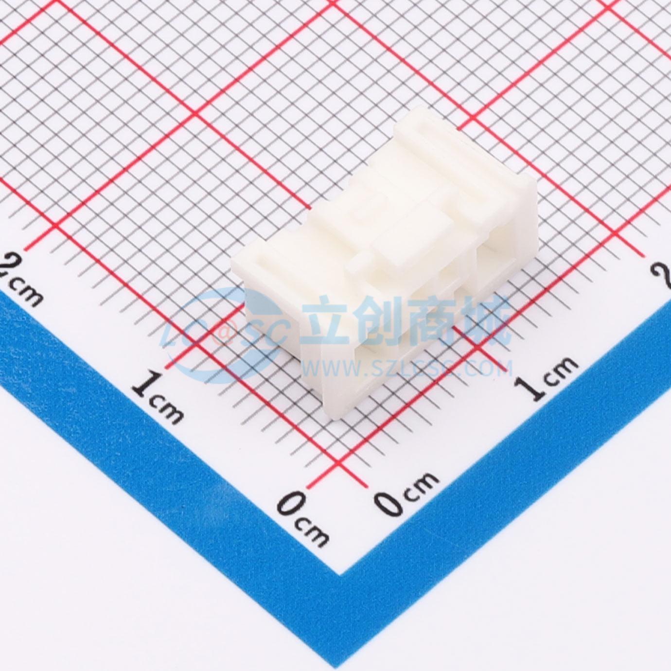 10162695-105020LF实物图