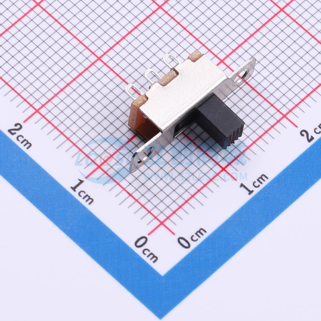 SS-12F15-G5实物图