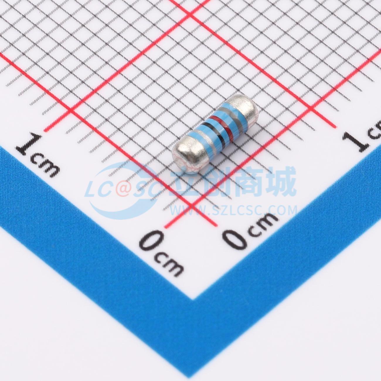 点击查看大图 1MMF10TSS07F4700D实物图