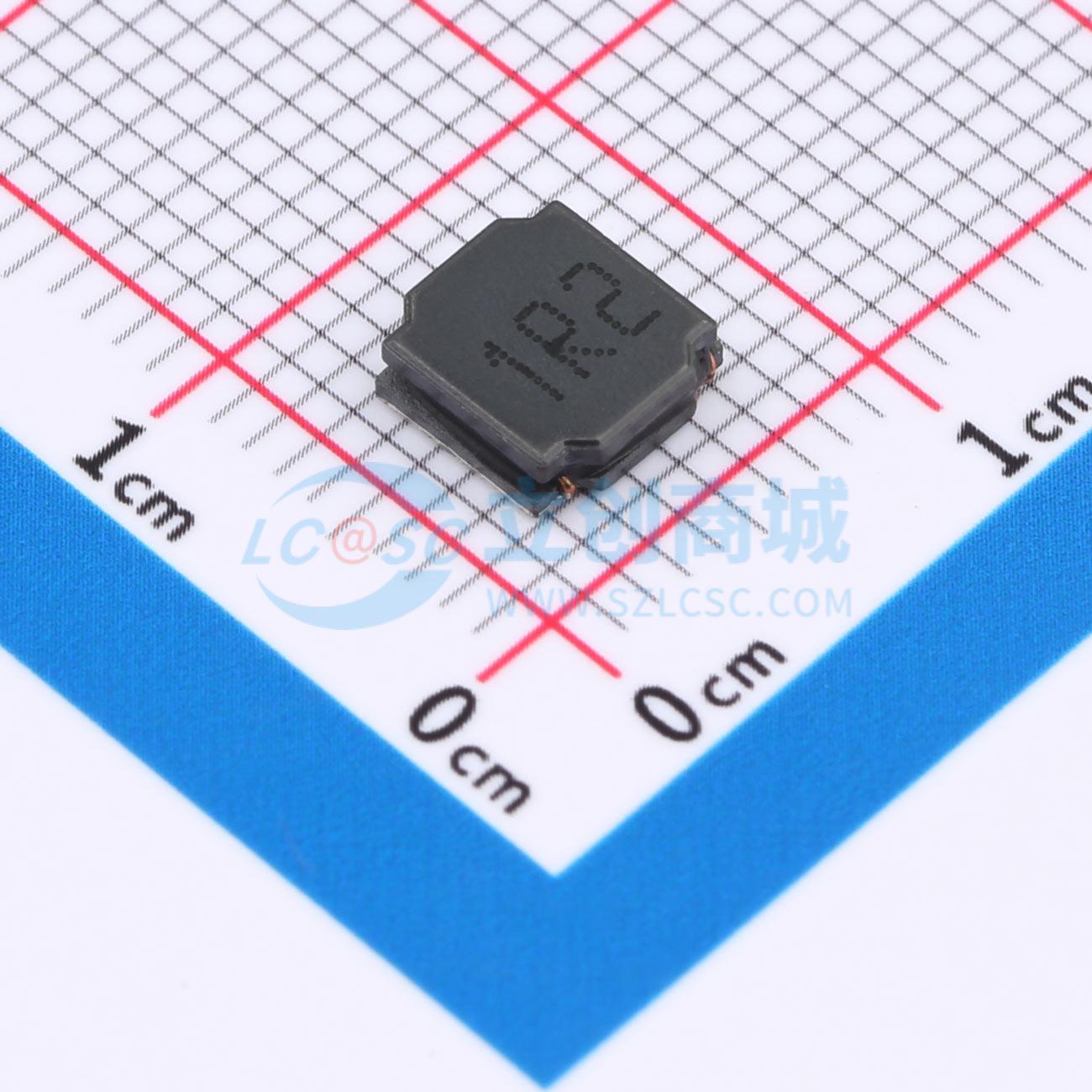 点击查看大图 SWPA6020S1R2NT实物图