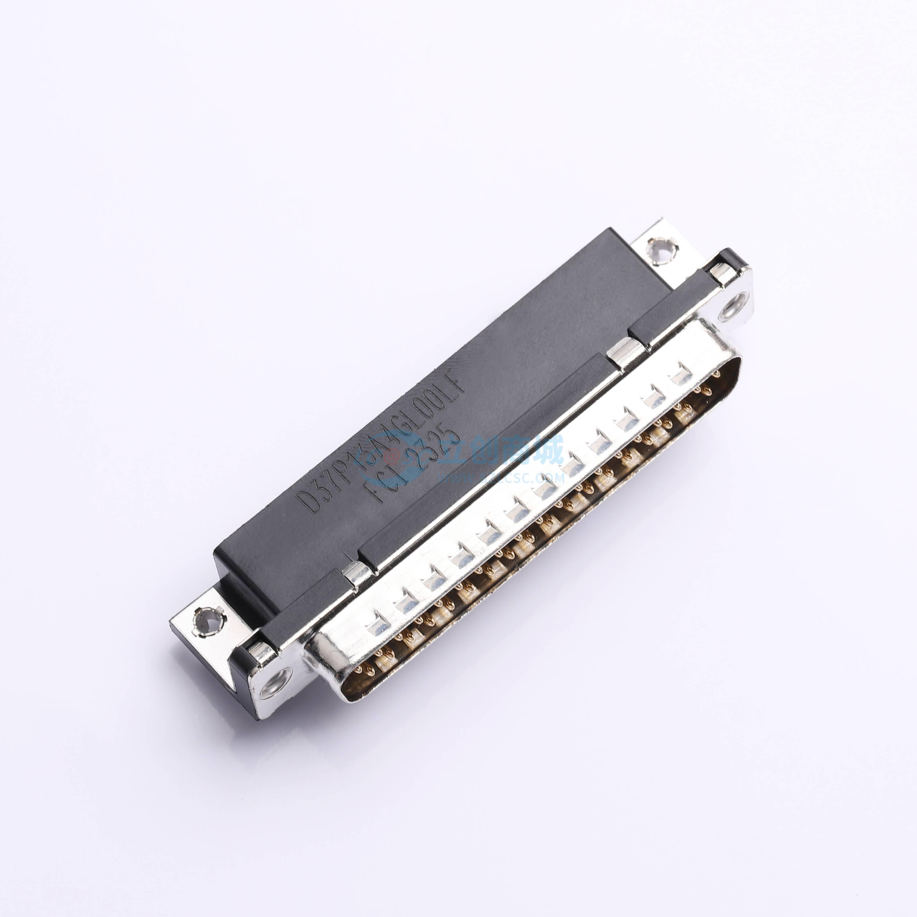 点击查看大图 D37P13A4GL00LF实物图