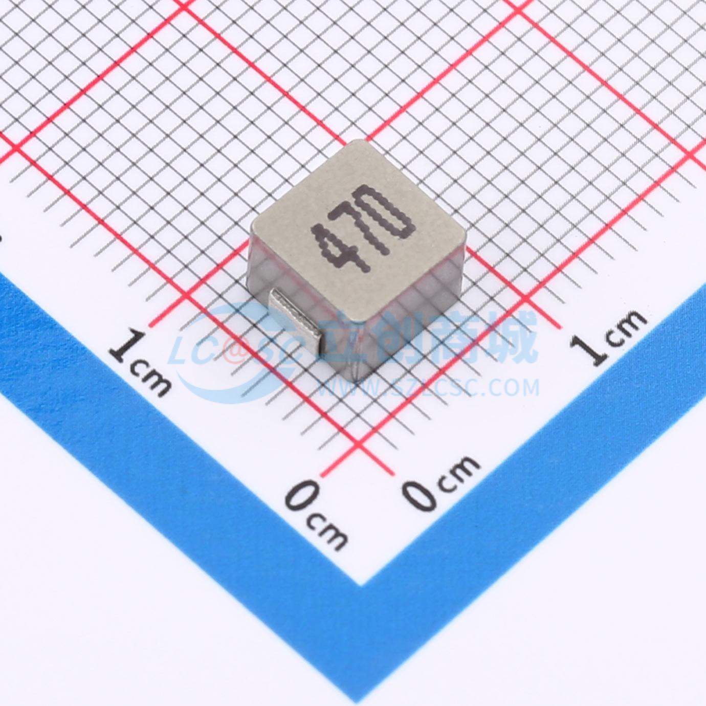点击查看大图 GSM0650-470-M实物图